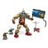 Mega Bloks - Костенурките Нинджа, Ядосаният Кранк - Конструктор 305 части 5